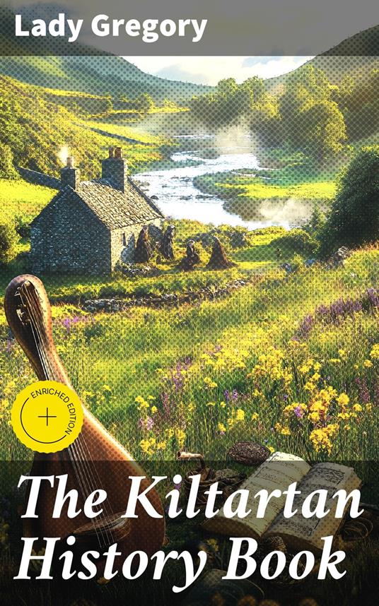The Kiltartan History Book
