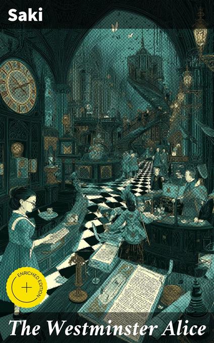The Westminster Alice