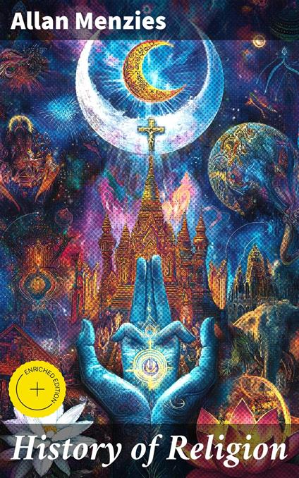 History of Religion