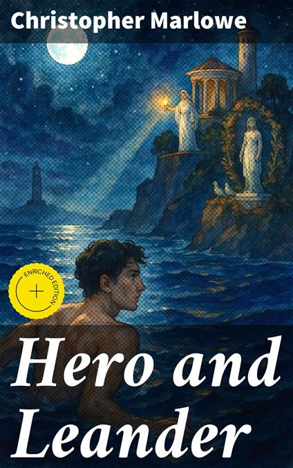 Hero and Leander