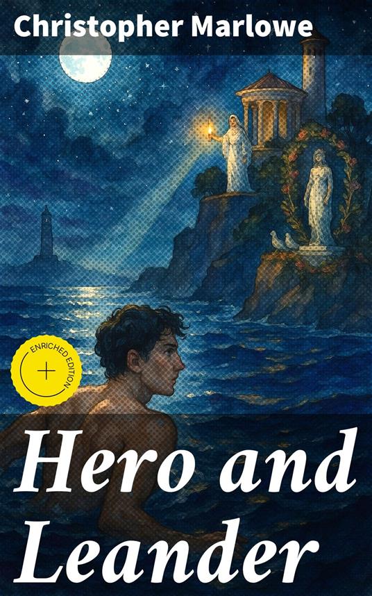 Hero and Leander