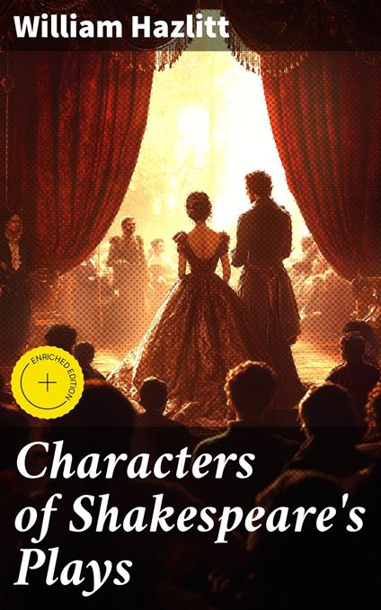 Characters of Shakespeare's Plays