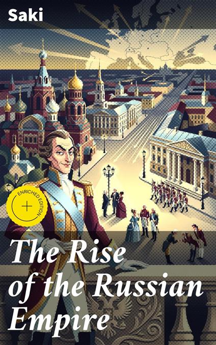 The Rise of the Russian Empire