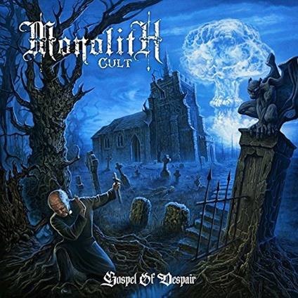 Gospel of Despair - Vinile LP di Monolith Cult