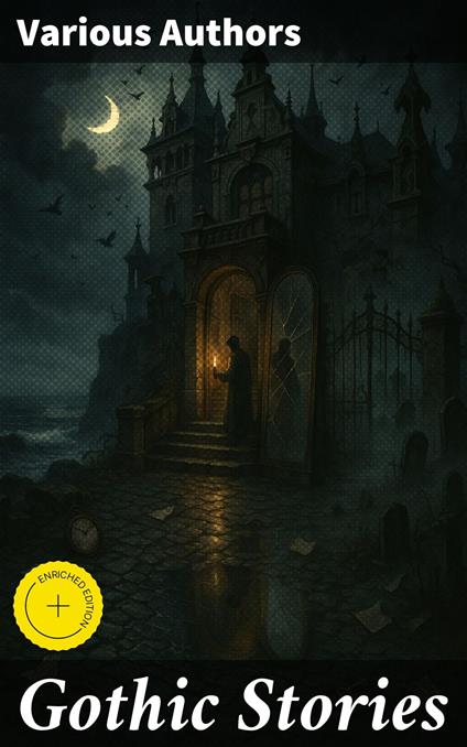 Gothic Stories