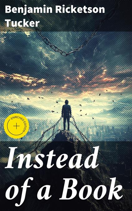 Instead of a Book