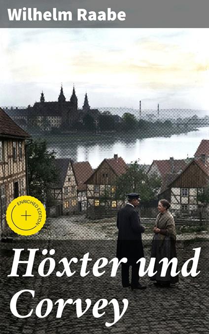 Höxter und Corvey