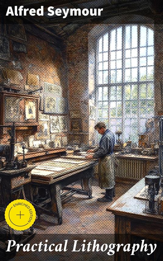 Practical Lithography