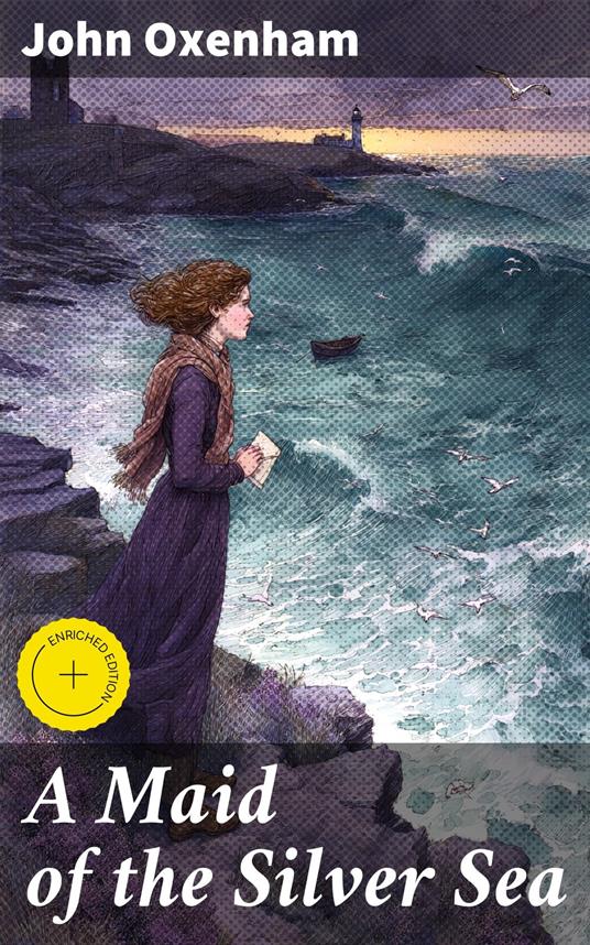 A Maid of the Silver Sea