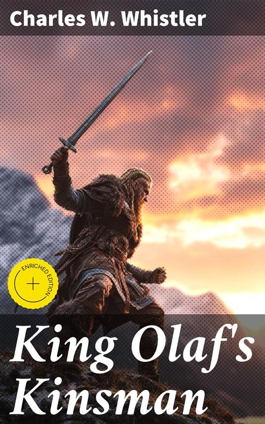 King Olaf's Kinsman