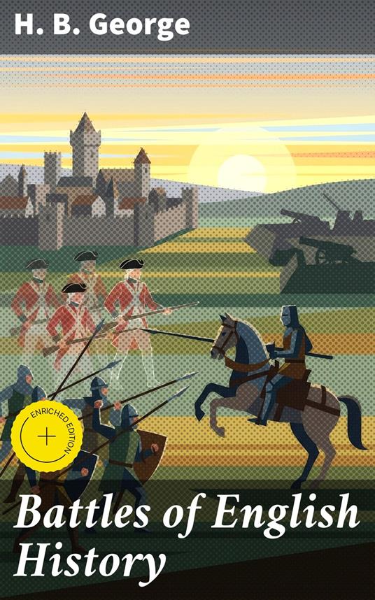 Battles of English History
