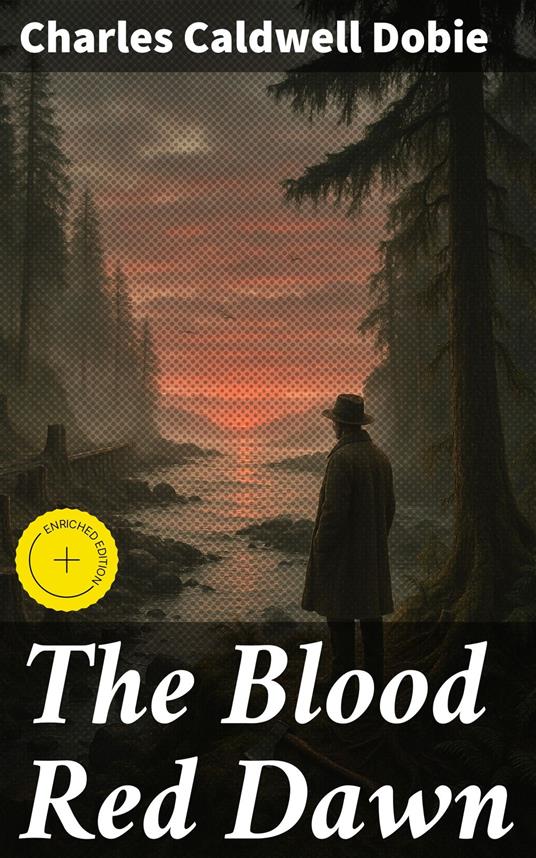 The Blood Red Dawn