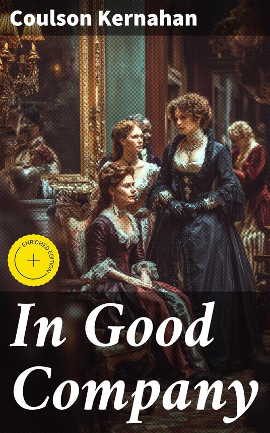 In Good Company