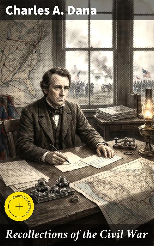 Recollections of the Civil War