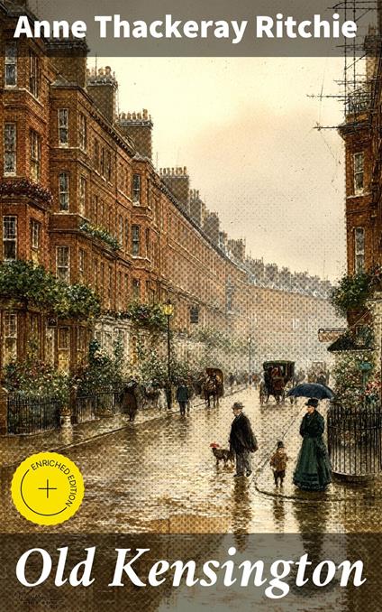 Old Kensington