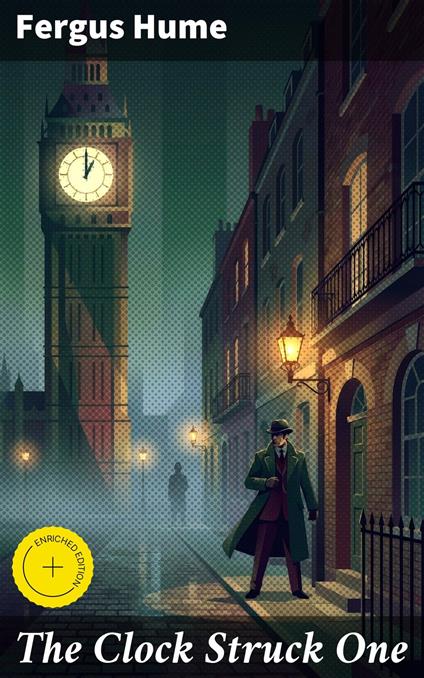 The Clock Struck One