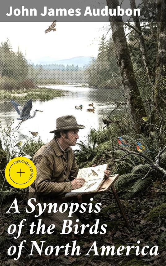 A Synopsis of the Birds of North America