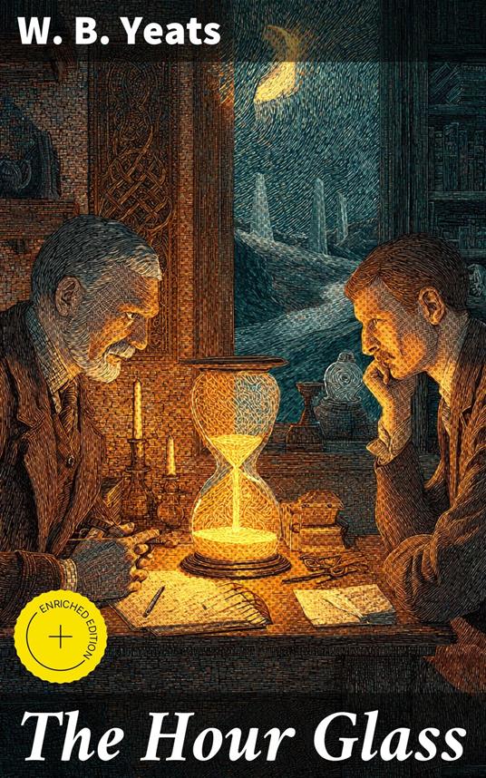 The Hour Glass