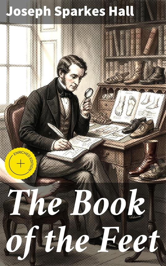 The Book of the Feet
