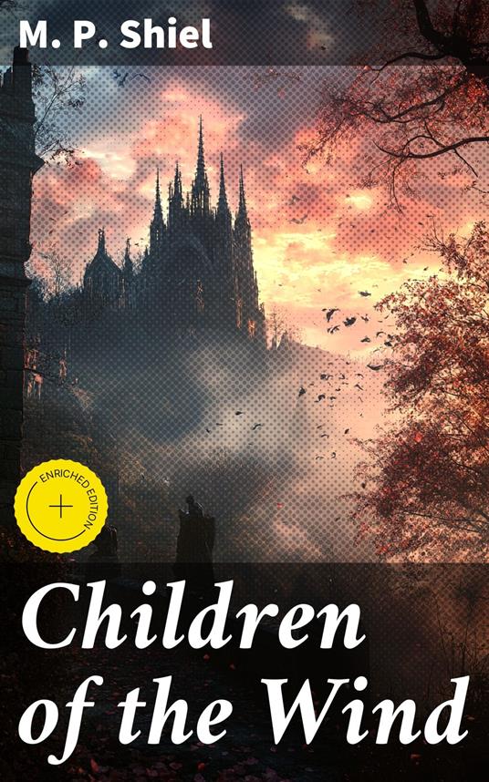 Children of the Wind