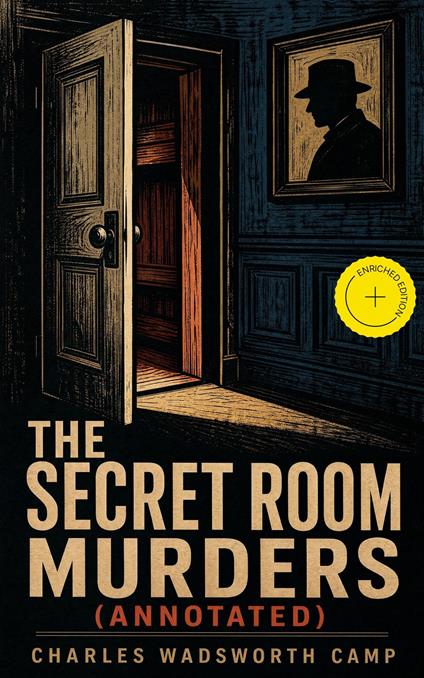 The Secret Room Murders (Annotated)