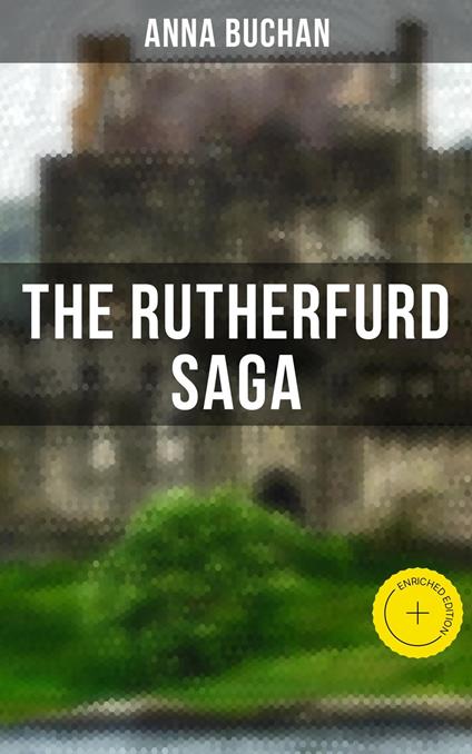 The Rutherfurd Saga