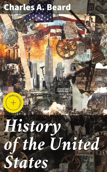 History of the United States