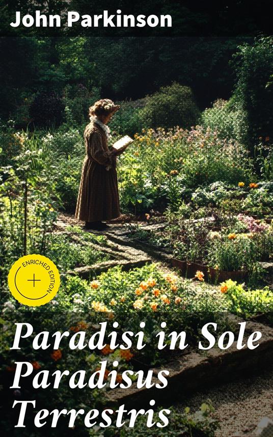 Paradisi in Sole Paradisus Terrestris