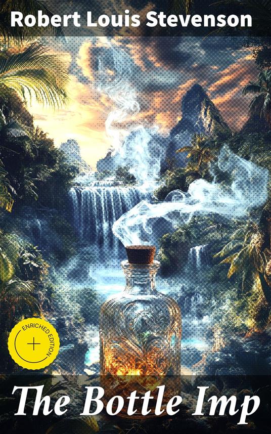 The Bottle Imp