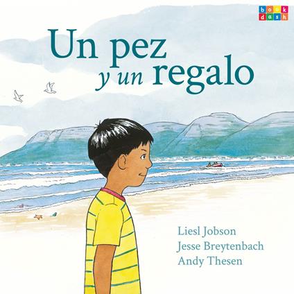 Un pez y un regalo (Completo)