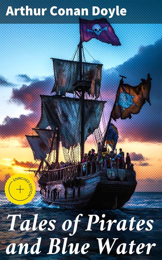 Tales of Pirates and Blue Water