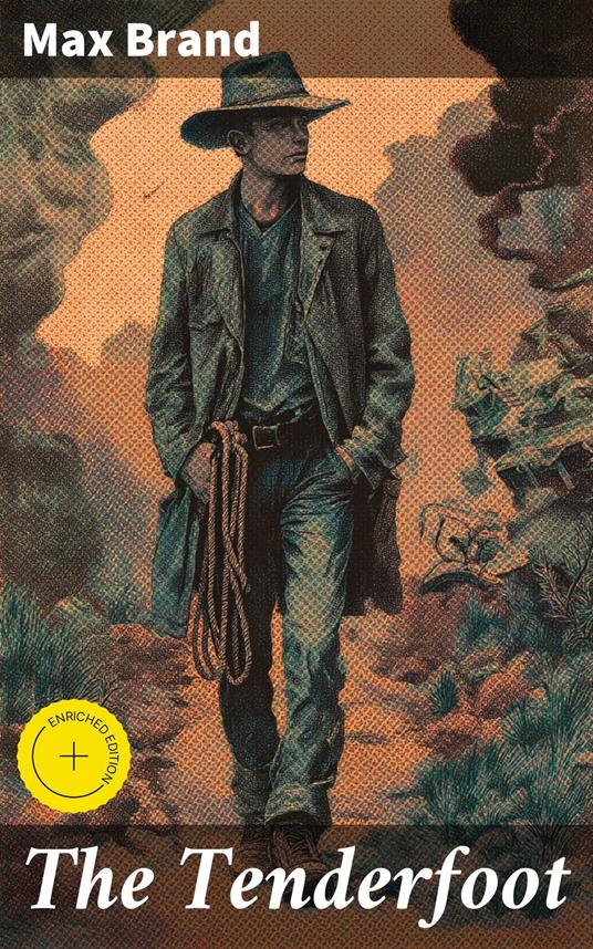 The Tenderfoot