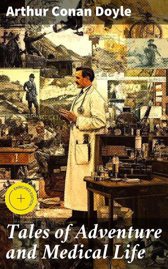 Tales of Adventure and Medical Life