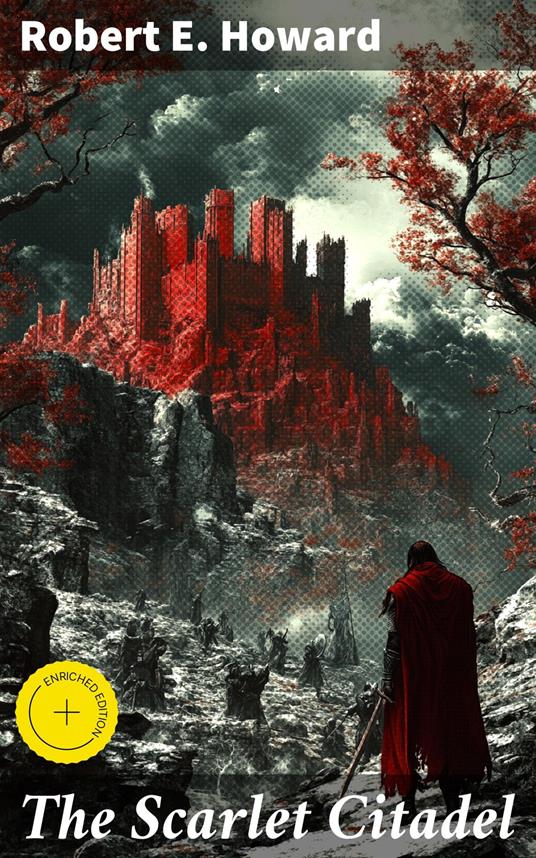 The Scarlet Citadel