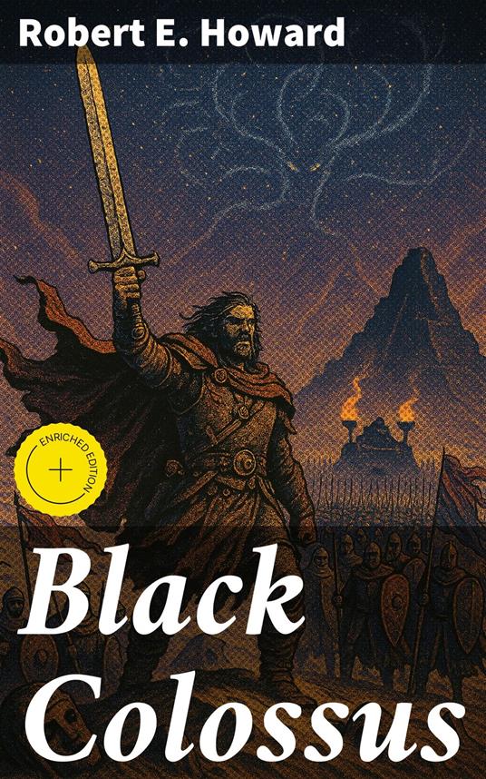 Black Colossus