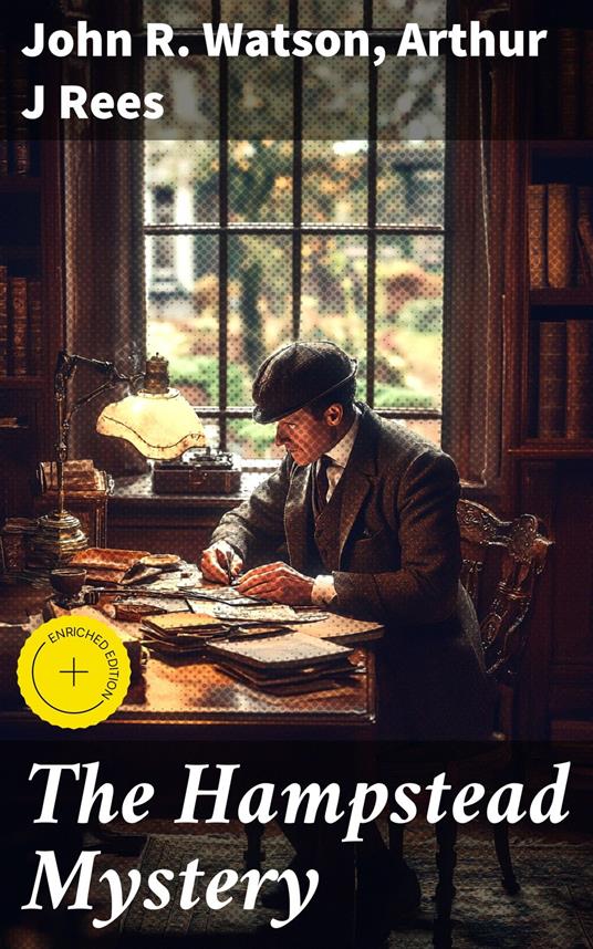 The Hampstead Mystery