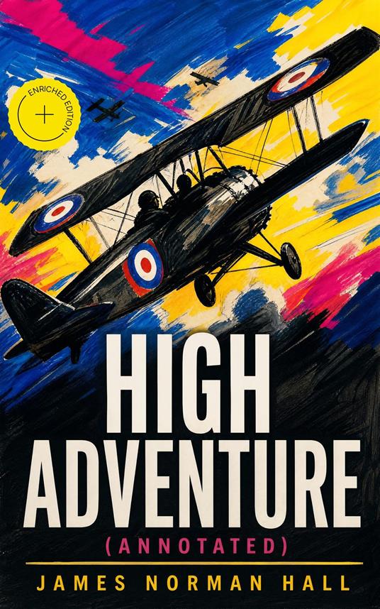 High Adventure (Annotated)