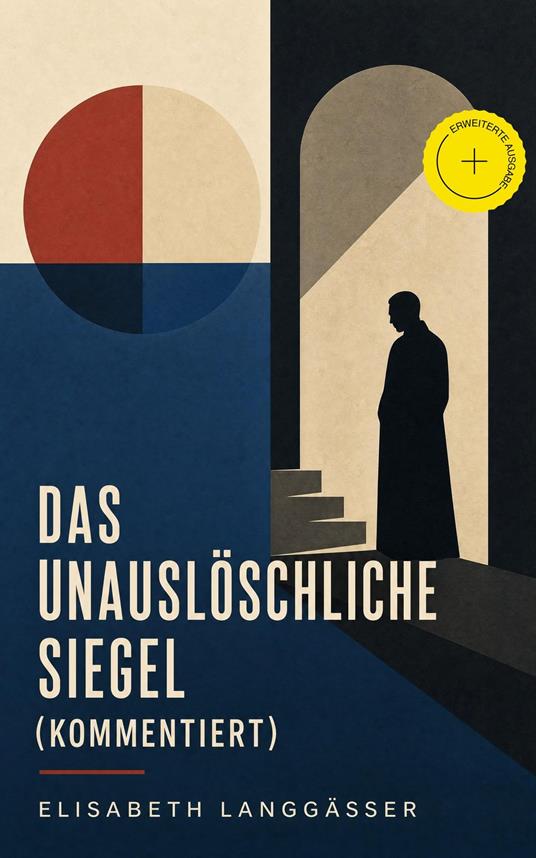 Das unauslöschliche Siegel (Kommentiert)