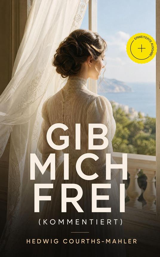 Gib mich frei (Kommentiert)