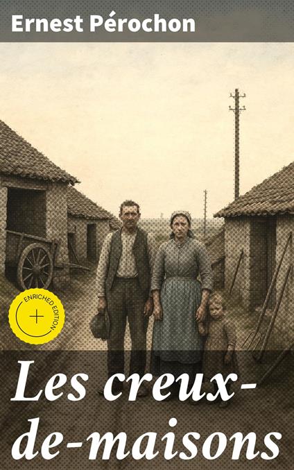 Les creux-de-maisons