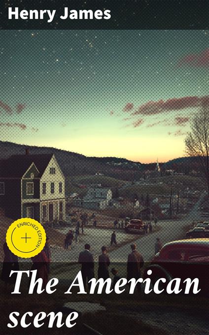The American scene