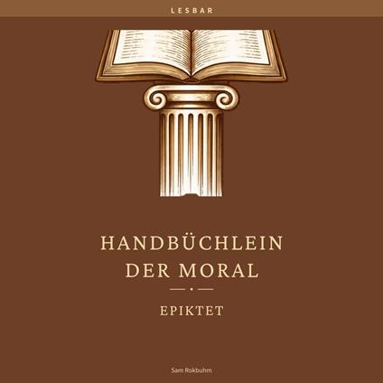 Handbüchlein der Moral