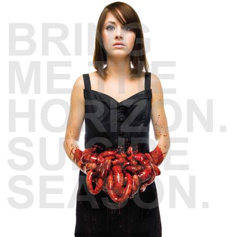 Suicide Season - Vinile LP di Bring Me the Horizon - 2