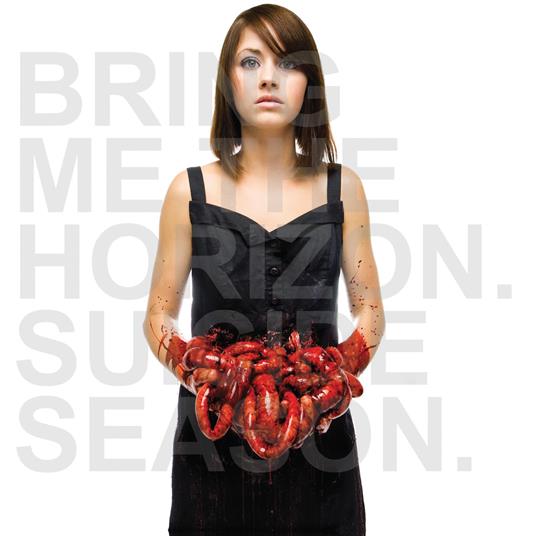 Suicide Season - Vinile LP di Bring Me the Horizon - 2