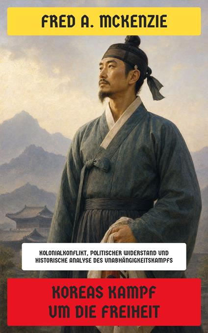 Koreas Kampf um die Freiheit