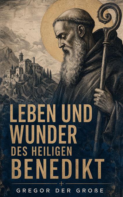 Leben und Wunder des heiligen Benedikt