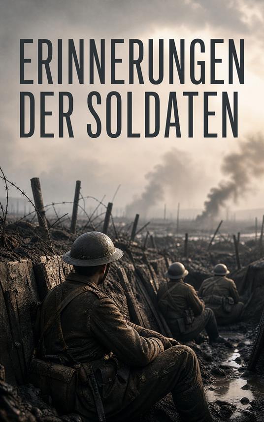Erinnerungen der Soldaten