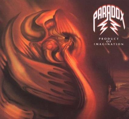 Product of Imagination (LP Silver) - Vinile LP di Paradox