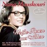 Weisse Rosen Aus Athen - CD Audio di Nana Mouskouri