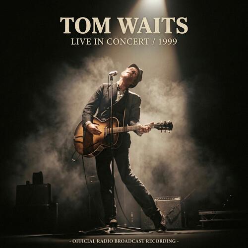 Live in Concert 1999 (LP Brown) - Vinile LP di Tom Waits